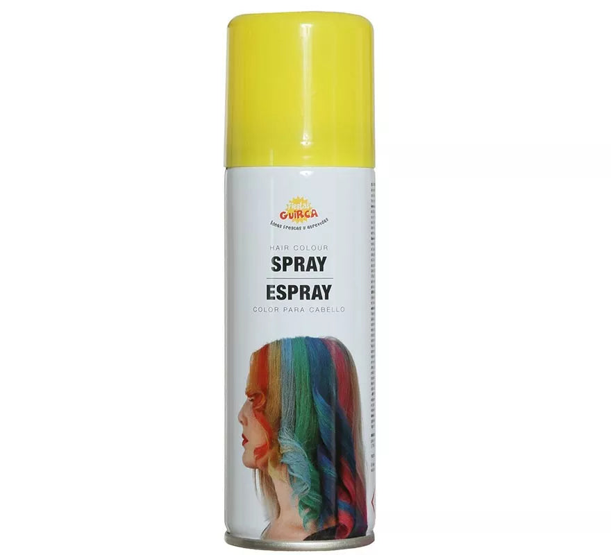 Translation missing: de.Spray para Cabello 125 ml de colores surtidos