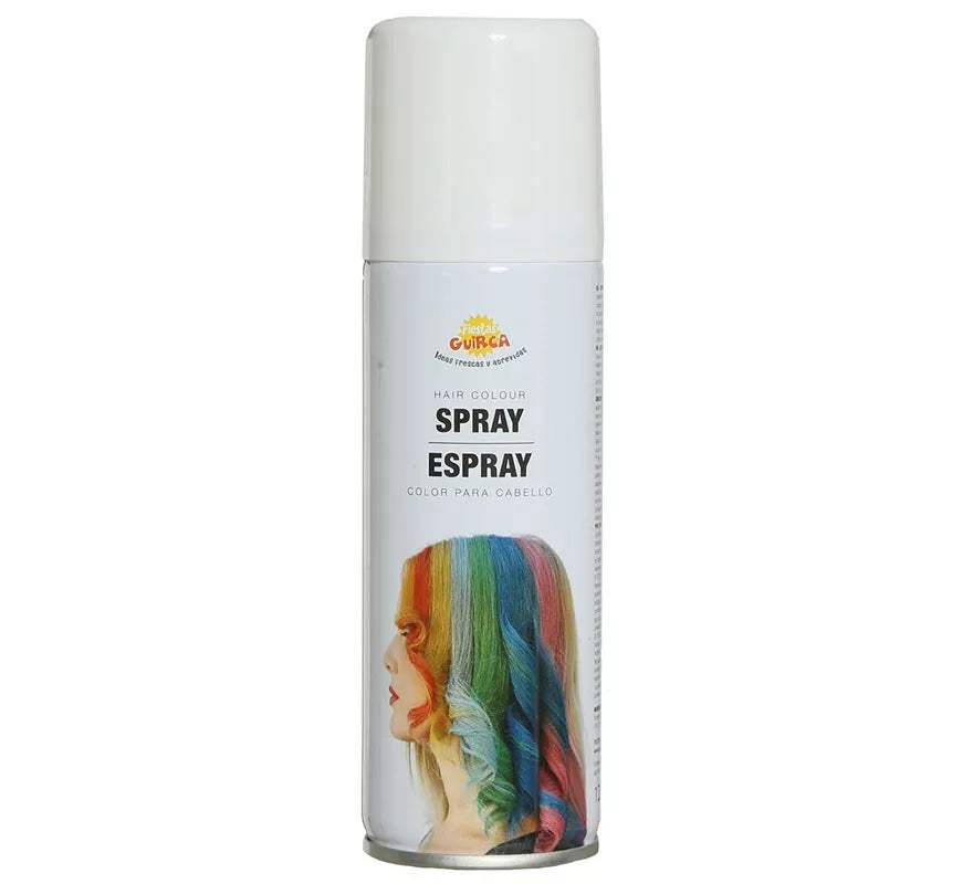 Translation missing: de.Spray para Cabello 125 ml de colores surtidos