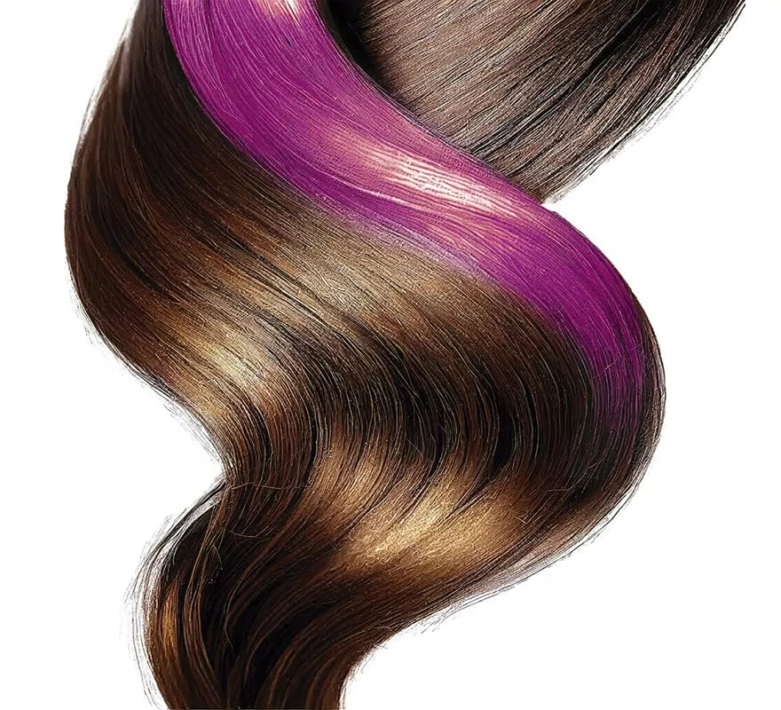 Translation missing: de.Spray para Cabello 125 ml de colores surtidos