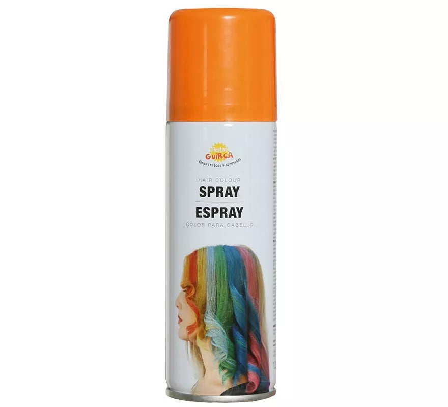 Translation missing: de.Spray para Cabello 125 ml de colores surtidos