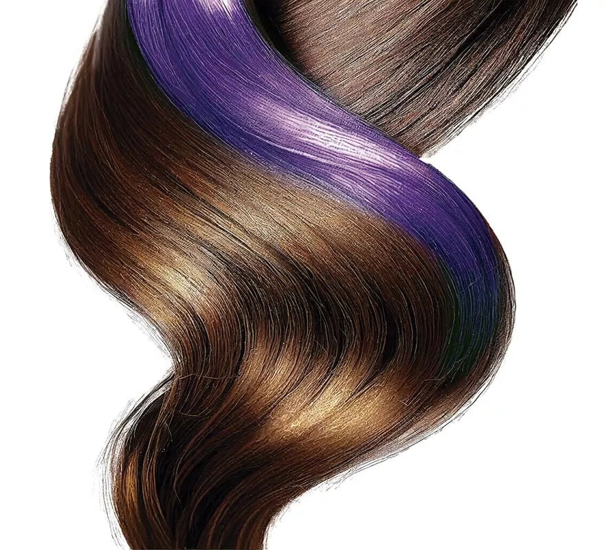 Translation missing: de.Spray para Cabello 125 ml de colores surtidos