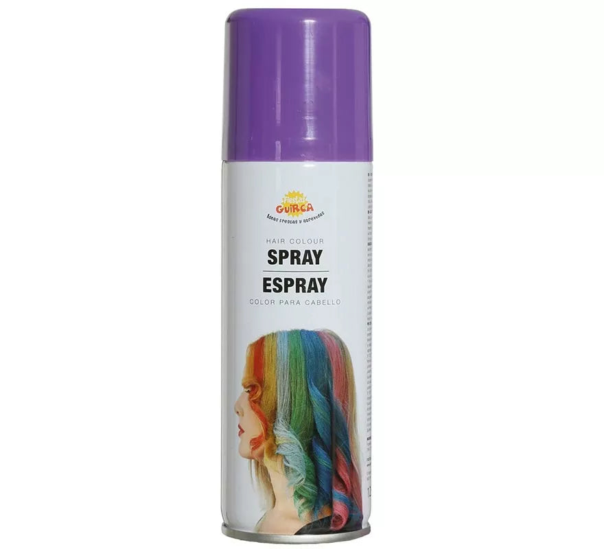 Translation missing: de.Spray para Cabello 125 ml de colores surtidos