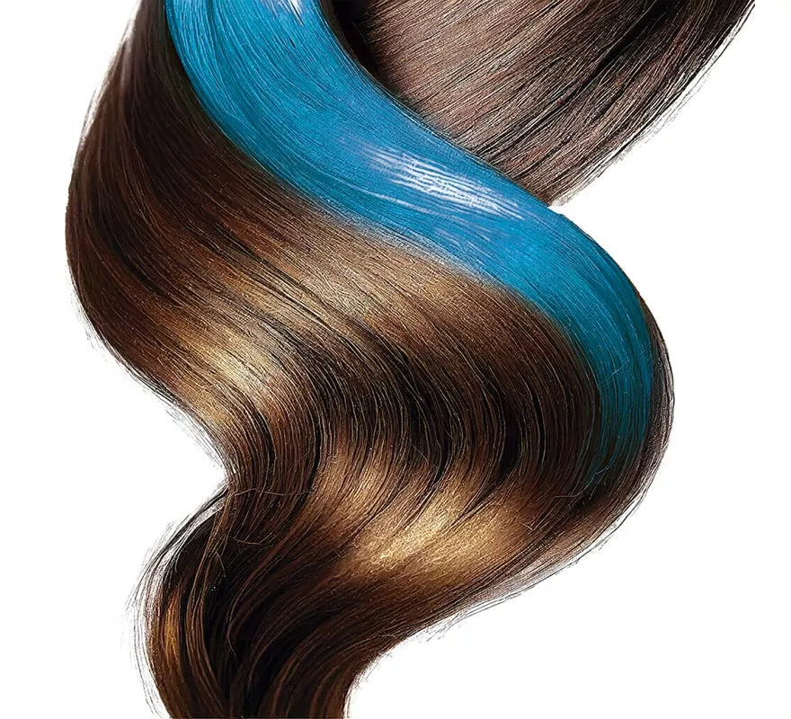 Translation missing: de.Spray para Cabello 125 ml de colores surtidos
