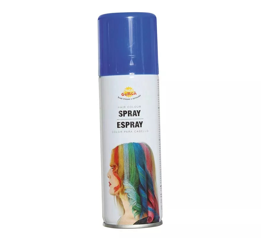 Translation missing: de.Spray para Cabello 125 ml de colores surtidos