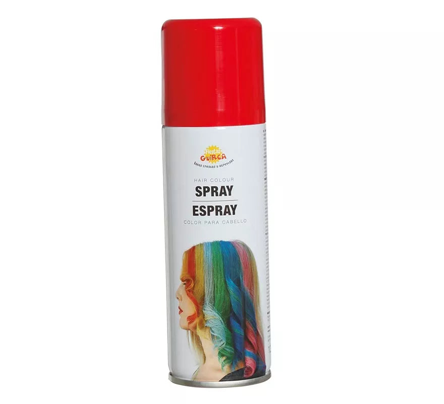 Translation missing: de.Spray para Cabello 125 ml de colores surtidos
