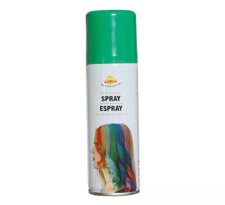 Translation missing: de.Spray para Cabello 125 ml de colores surtidos
