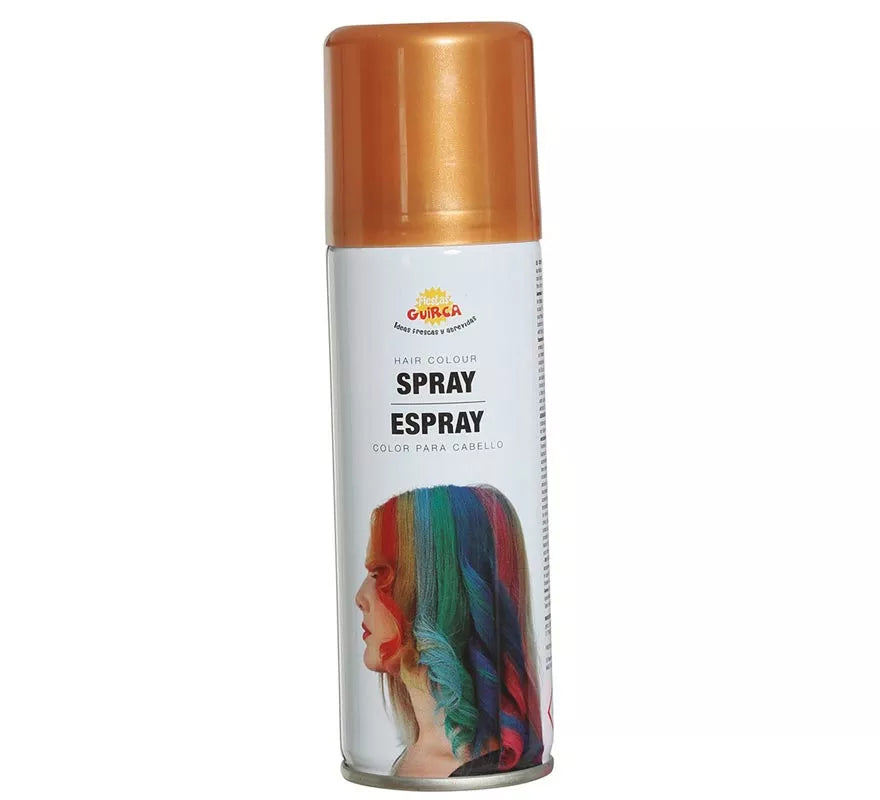 Translation missing: de.Spray para Cabello 125 ml de colores surtidos