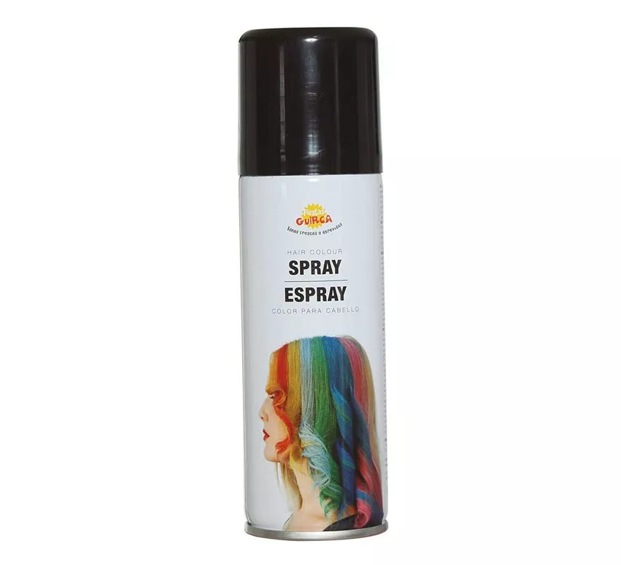Translation missing: de.Spray para Cabello 125 ml de colores surtidos