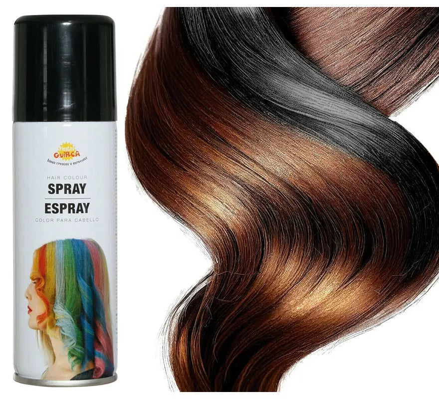 Translation missing: de.Spray para Cabello 125 ml de colores surtidos