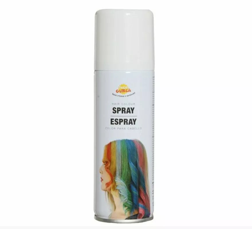 Translation missing: de.Spray para Cabello 125 ml de colores surtidos