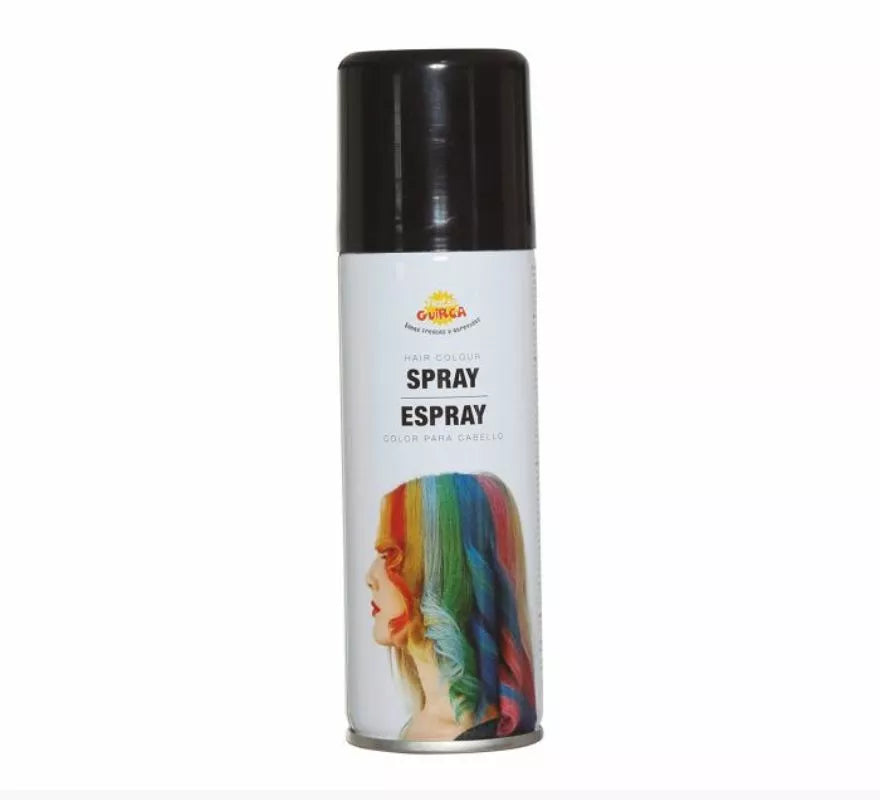 Translation missing: de.Spray para Cabello 125 ml de colores surtidos