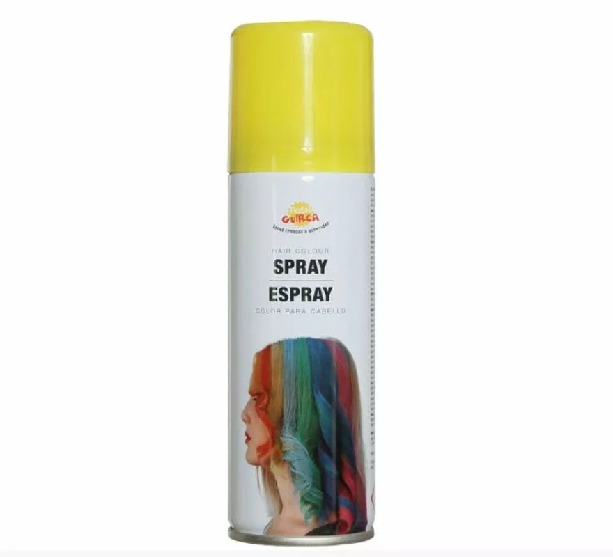 Translation missing: de.Spray para Cabello 125 ml de colores surtidos