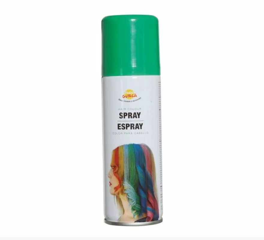 Translation missing: de.Spray para Cabello 125 ml de colores surtidos
