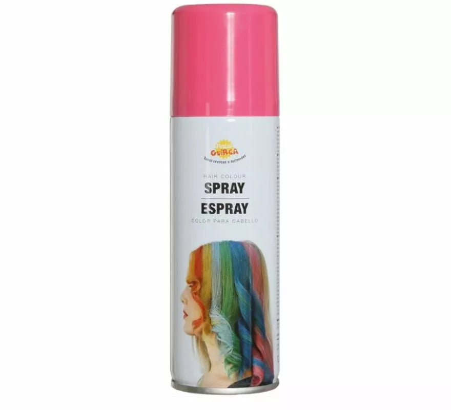 Translation missing: de.Spray para Cabello 125 ml de colores surtidos