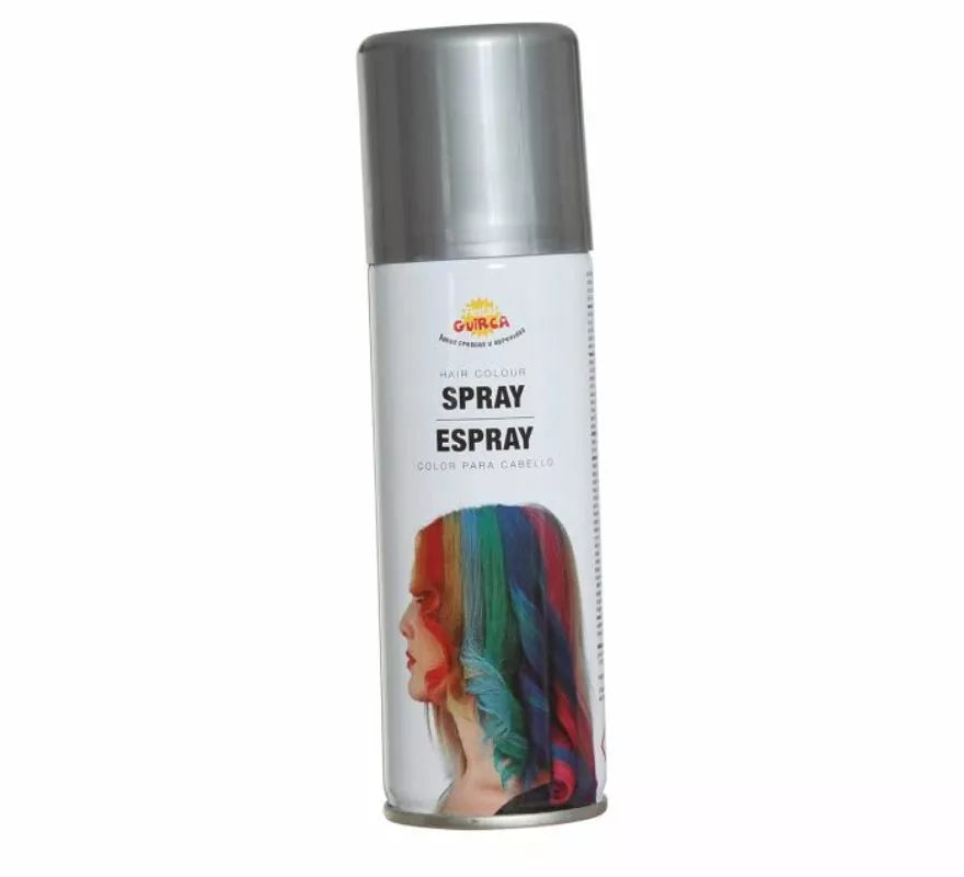 Translation missing: de.Spray para Cabello 125 ml de colores surtidos