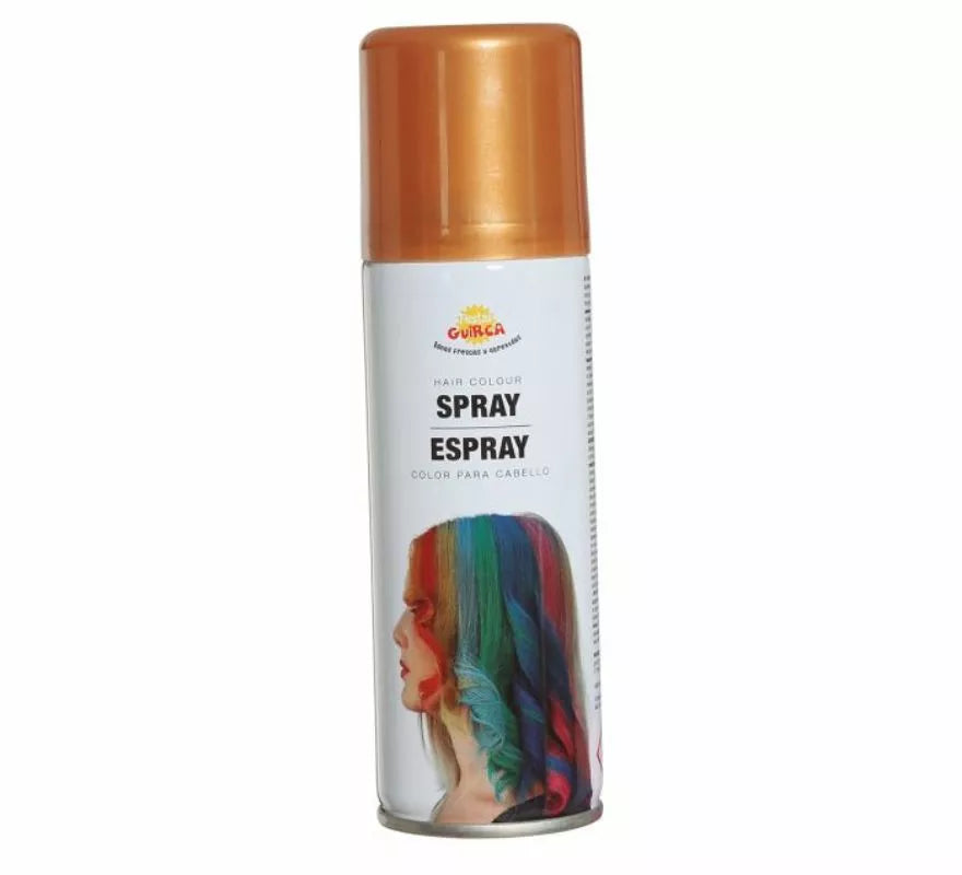 Translation missing: de.Spray para Cabello 125 ml de colores surtidos