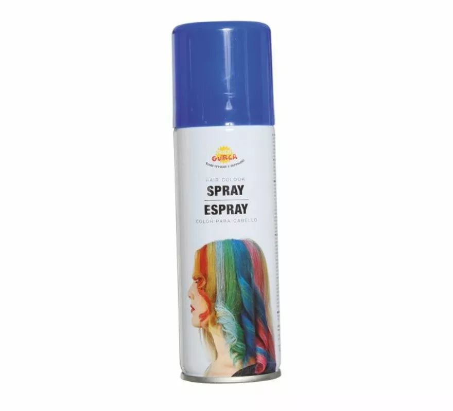 Translation missing: de.Spray para Cabello 125 ml de colores surtidos