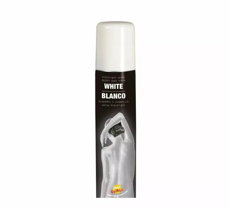 Translation missing: de.Spray para cuerpo y pelo en varios colores 75 ml