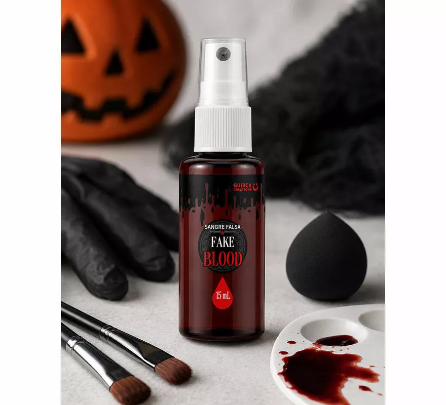 Spray Sangre