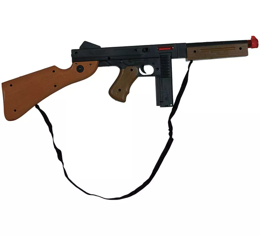 Translation missing: de.Subfusil Ametralladora 2a de Guerra Mundial de 56 cm