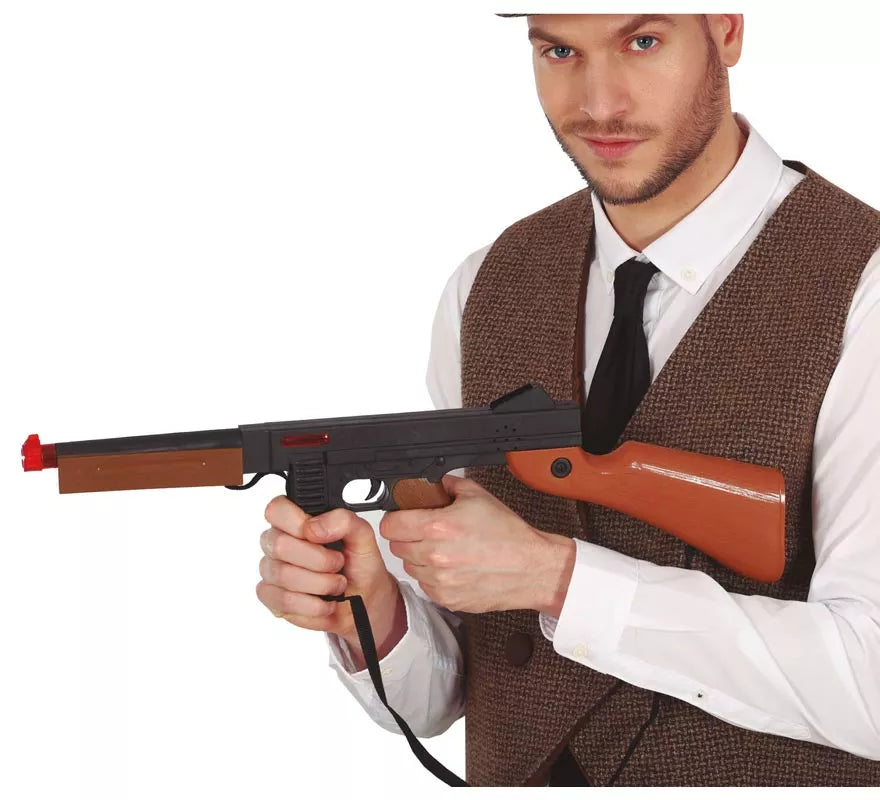 Translation missing: de.Subfusil Ametralladora 2a de Guerra Mundial de 56 cm