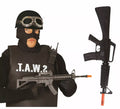 Subfusil de Asalto con Sonido de 63 cm