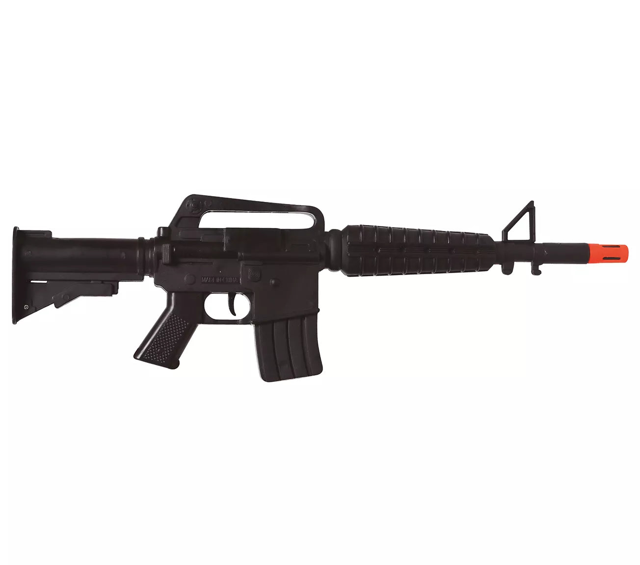 Translation missing: de.Subfusil M-16 de 52 cm