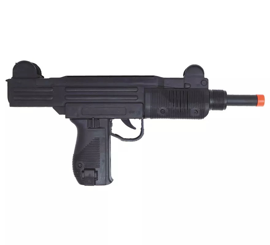 Translation missing: de.Subfusil uzi de 38 cm de Gánster