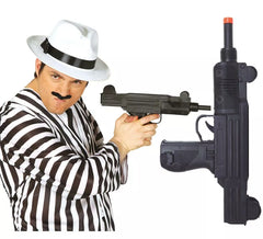 38 cm Uzi Maschinenpistole