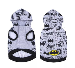 Batman-Hunde-Sweatshirt