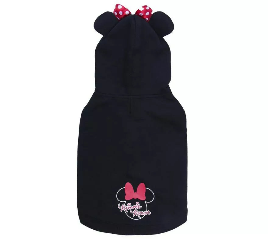 Translation missing: de.Sudadera para Perro de Minnie Mouse