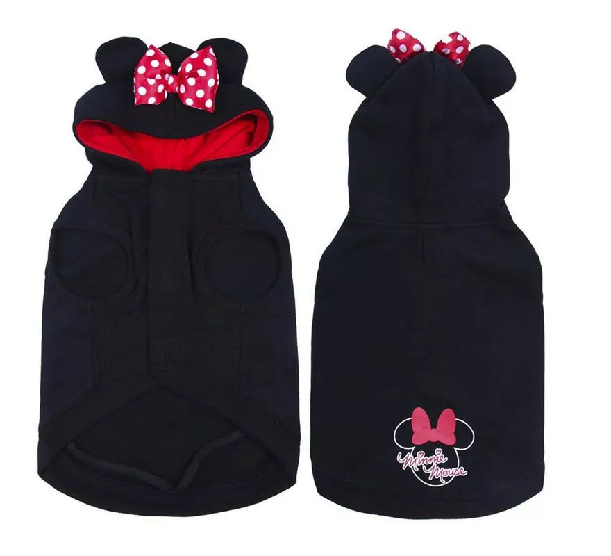 Translation missing: de.Sudadera para Perro de Minnie Mouse