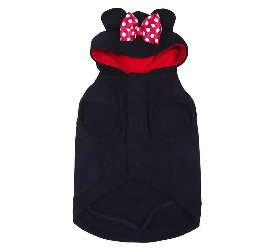 Translation missing: de.Sudadera para Perro de Minnie Mouse