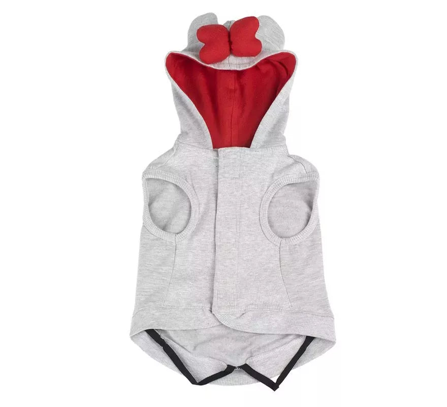 Translation missing: de.Sudadera para Perro de Minnie Mouse House