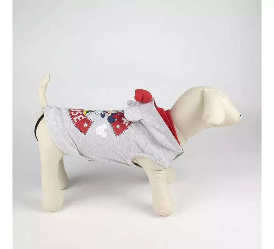 Translation missing: de.Sudadera para Perro de Minnie Mouse House