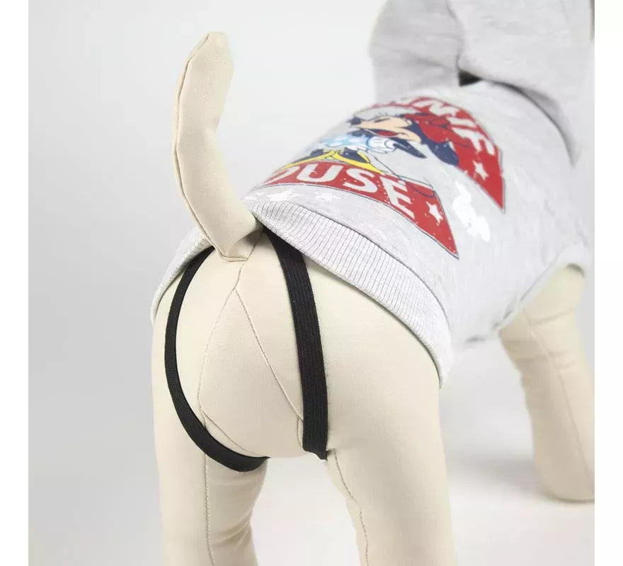 Translation missing: de.Sudadera para Perro de Minnie Mouse House