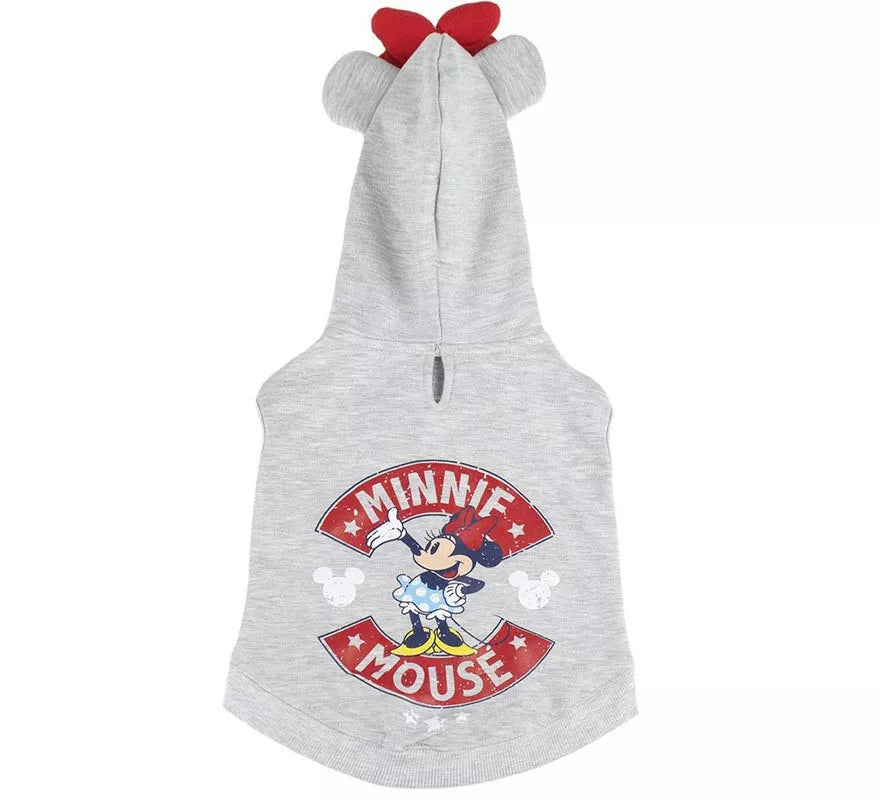 Translation missing: de.Sudadera para Perro de Minnie Mouse House
