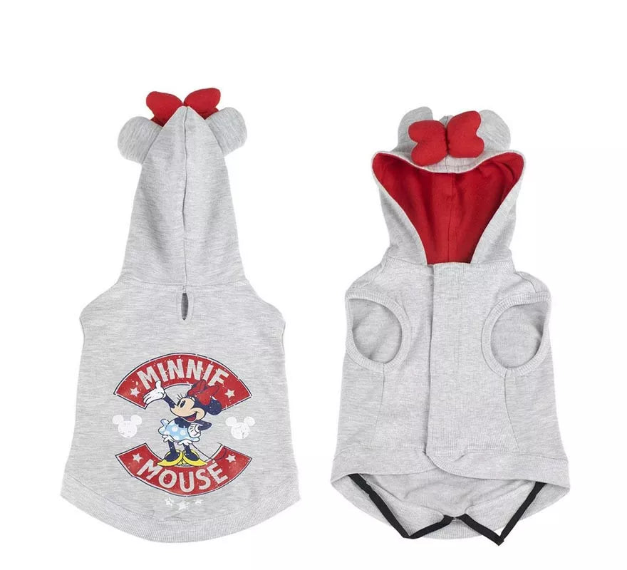Translation missing: de.Sudadera para Perro de Minnie Mouse House