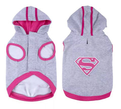 Hundesweatshirt Super