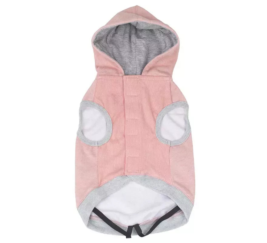 Translation missing: de.Sudadera para Perro Princesas Disney