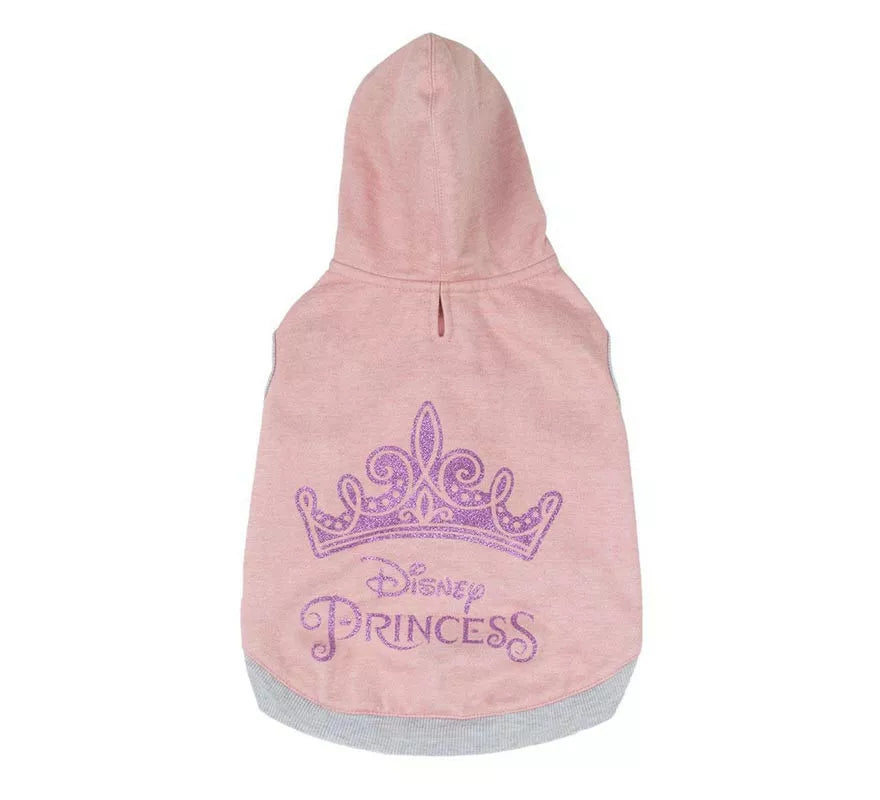 Translation missing: de.Sudadera para Perro Princesas Disney