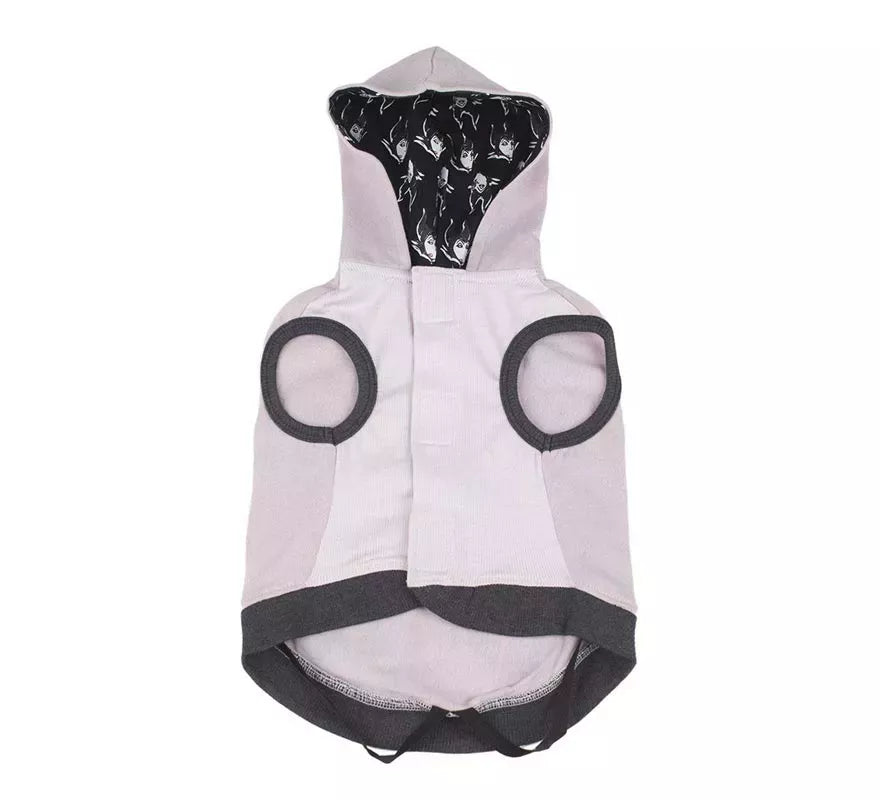 Translation missing: de.Sudadera para Perro Villanas Disney