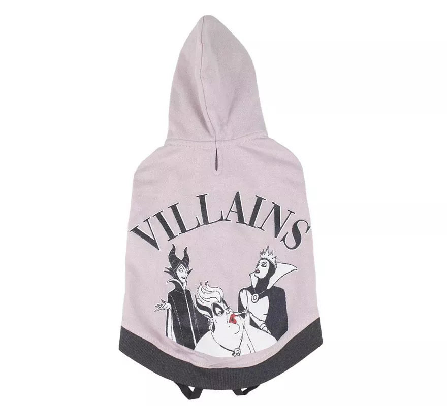 Translation missing: de.Sudadera para Perro Villanas Disney