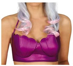 Sirena BH Morado
