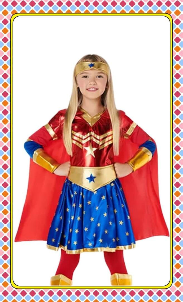 Superhelden