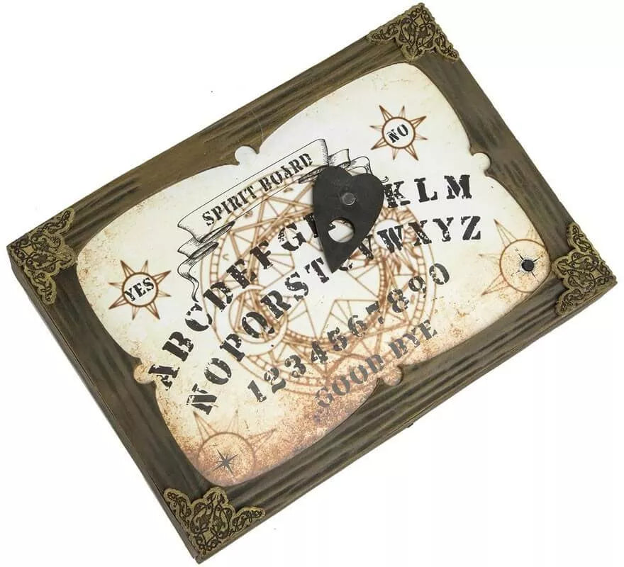 Translation missing: de.Tablero de Ouija 31x22 cm