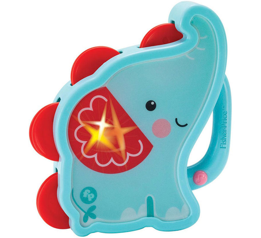 Translation missing: de.Tambor Elefante Fisher-Price