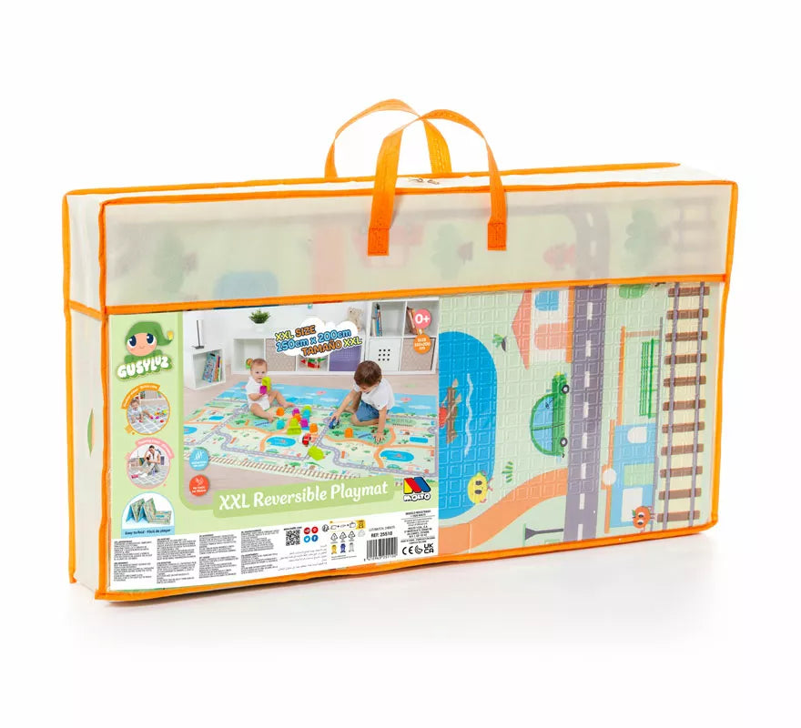 Translation missing: de.Tapiz infantil de XPE de 150x200 cm