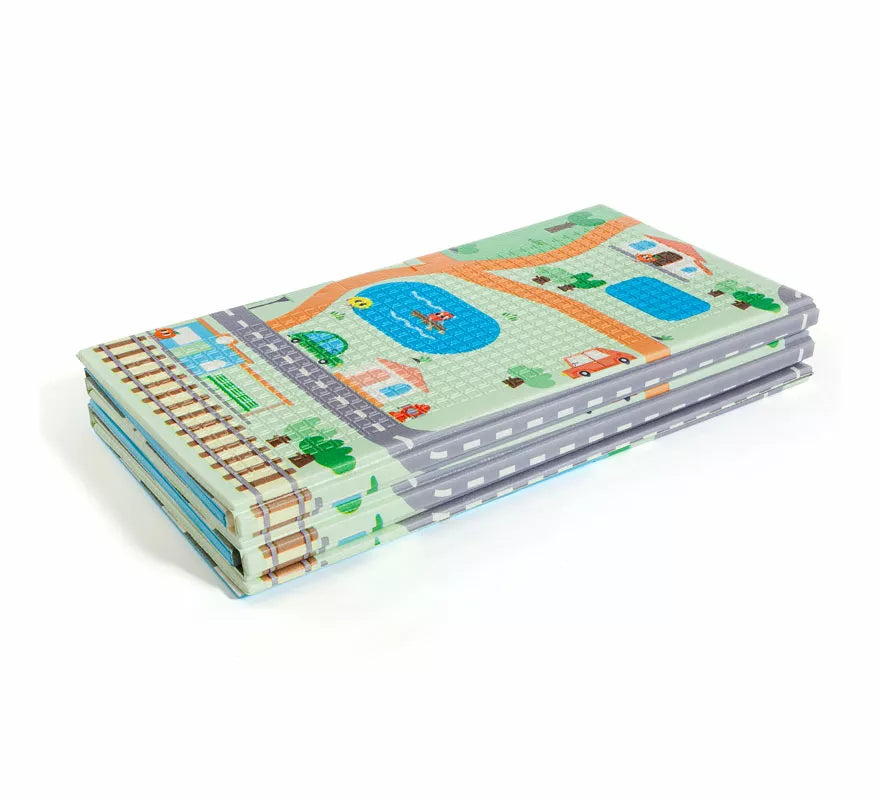 Tapiz infantil de XPE de 150x200 cm