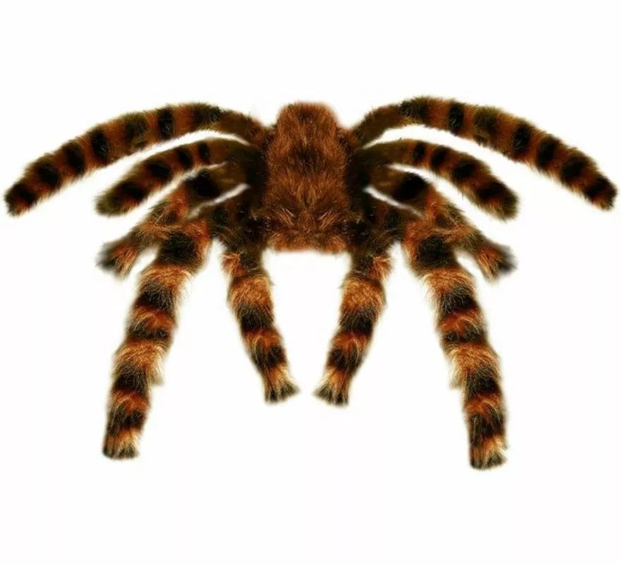 Translation missing: de.Tarántula Peluda Gigante Moldeable de 65 cm